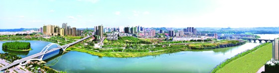 1480045060537013.jpg 即將建成投用的濱江路堤景觀帶.jpg