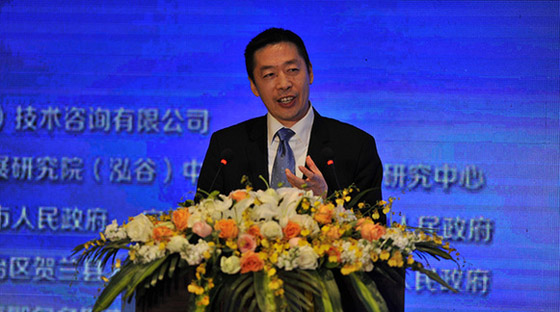 中國(guó)航空器材集團(tuán)公司副總經(jīng)理?xiàng)顣悦?jpg