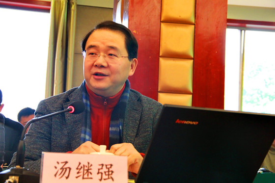 西南財經(jīng)大學(xué)教授、博士生導(dǎo)師湯繼強(qiáng)演講_副本.jpg