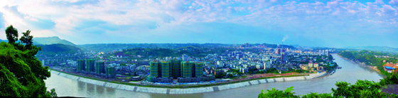 四川省宜賓縣全景.JPG