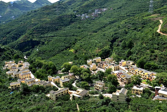 漢源同心村  姜錦 攝.jpg