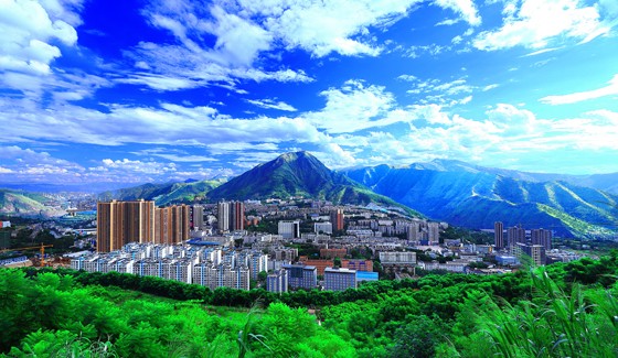 美麗的攀枝花市西區(qū)　黃寶亮 攝.jpg