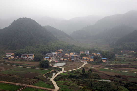 4 長安鄉(xiāng)一景.JPG