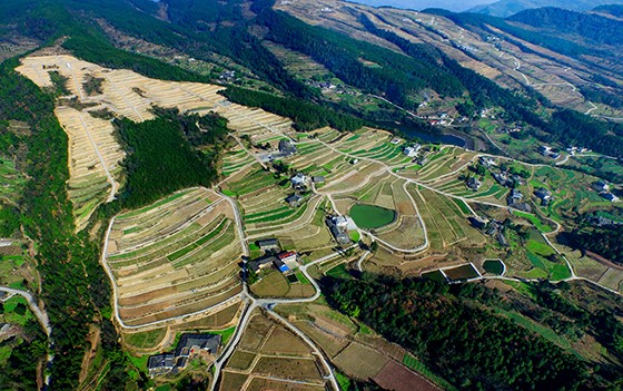 1546195174602859.jpg 四川省旺蒼縣普濟鎮(zhèn)秀?!耙淮逡黄贰笔痉秷@.jpg