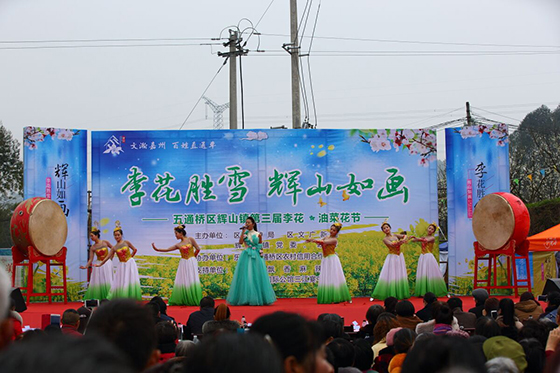 4 輝山鎮(zhèn)“李花·油菜花”節(jié)開幕式現(xiàn)場1.jpg