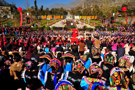 花兒納吉賽歌節(jié) 張建.攝.JPG