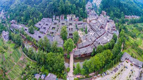 5 雅安雨城上里古鎮(zhèn).jpg