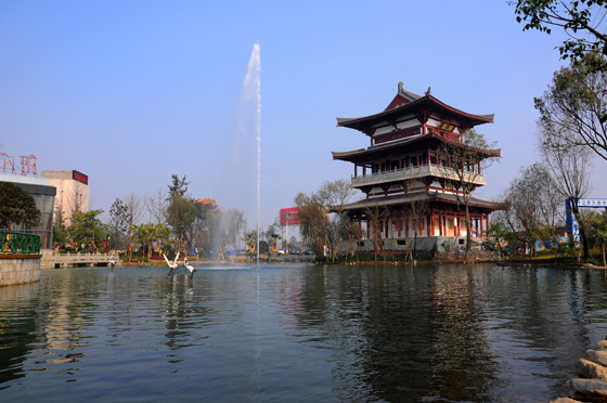 崇州唐人街東閣新景 袁建 攝.jpg