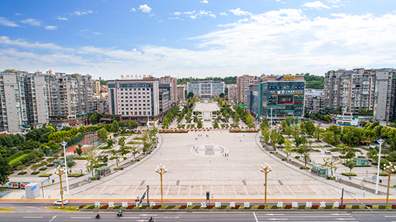 3 簡陽市新建城市廣場(chǎng).jpg