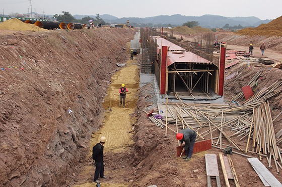 空天產(chǎn)業(yè)園區(qū)建設(shè)現(xiàn)場(chǎng)  周淼葭 攝.JPG