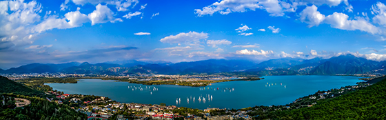 西昌邛海美景 楊黎明攝影.jpg