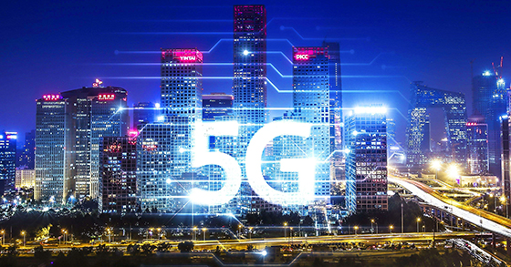 5G“新基建”讓人類加速進(jìn)入萬(wàn)物互聯(lián)時(shí)代（資料圖）.jpg