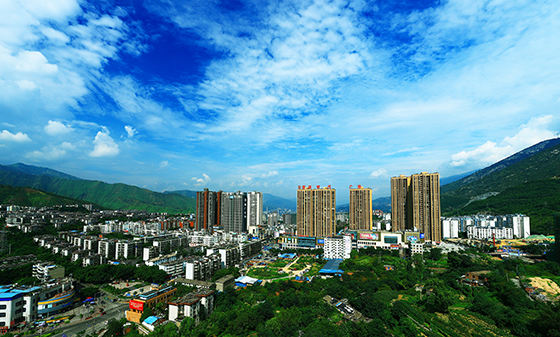 2 攀枝花西區(qū)CBD 黃寶亮 攝.jpg