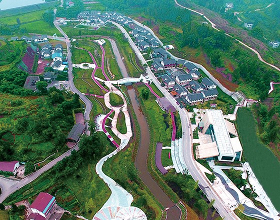 4 四川省岳池縣”東鄰西舍“.jpg