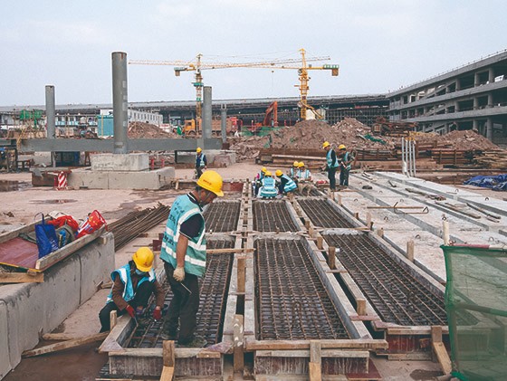 天府國際機場建設現(xiàn)場 肖建華攝.jpg