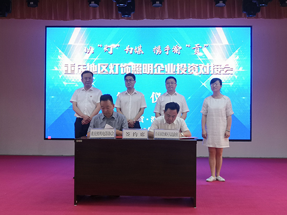4 以“燈”為媒，攜手渝“貢”——重慶地區(qū)燈飾照明企業(yè)投資對接會.jpg