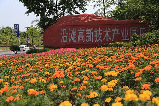 8 沿灘高新技術(shù)產(chǎn)業(yè)園區(qū).JPG