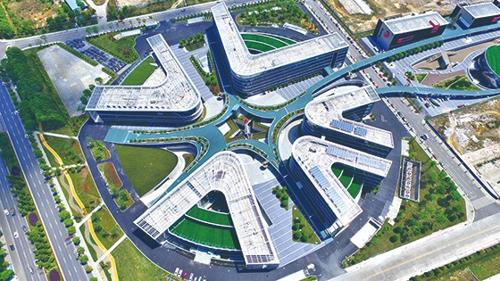 四川綿陽科技城創(chuàng)新中心  綿陽市涪城區(qū)委宣傳部供圖.jpg