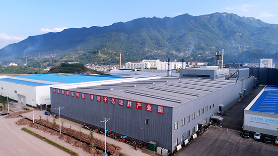 1 微玻纖產(chǎn)業(yè)園（宣漢縣發(fā)展和改革局供圖）.JPG