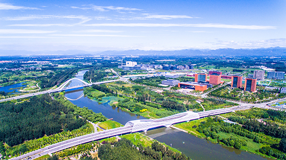 北京未來(lái)科學(xué)城一隅  圖片來(lái)源于網(wǎng)絡(luò).jpg