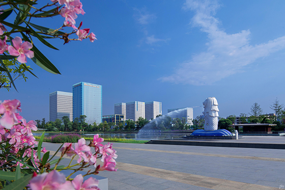 成都新川創(chuàng)新科技園一景  圖片來(lái)源于成都高新區(qū)融媒體中心.jpg