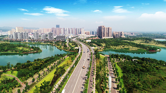 仁壽縣城北新城濕地公園（潘建勇 攝）.jpg