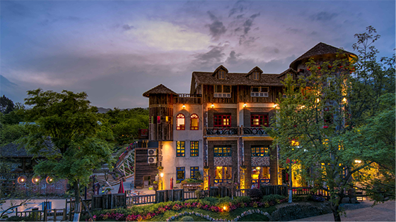 四川省彭州市精品民宿——果徠   彭州市發(fā)改局供圖.png