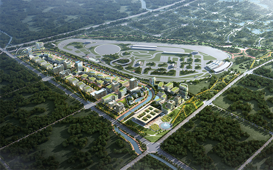 中德智能網(wǎng)聯(lián)汽車（四川）試驗(yàn)基地效果圖.png