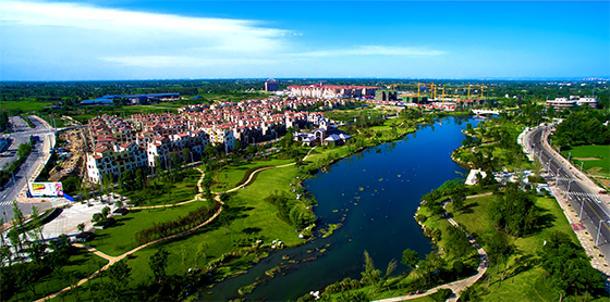 濛陽新城   濛陽新城辦供圖.png