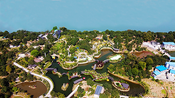 (5)特興鎮(zhèn)桐心院子  楊尚威 攝.jpg