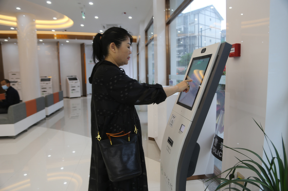 升級(jí)改造后的智能化服務(wù)全面提升.JPG