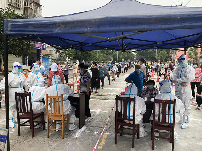 1：協(xié)助開展核酸檢測-作者：闞杰.jpg