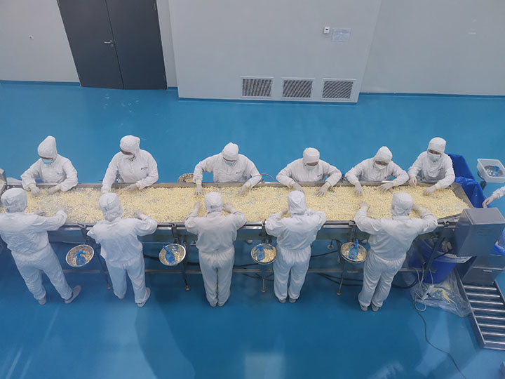 馬邊縣四川德順源食品股份有限公司生產(chǎn)車間  周淼葭 攝.jpg