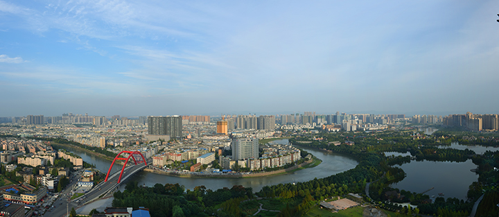 1659671301617518.jpg 天府新城華陽(yáng)新貌 肖劍華 攝.jpg