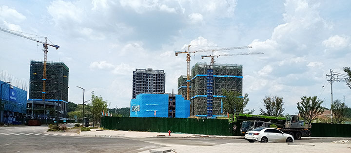 資陽臨空經(jīng)濟區(qū)建設(shè)熱火朝天 車文斌 攝.jpg