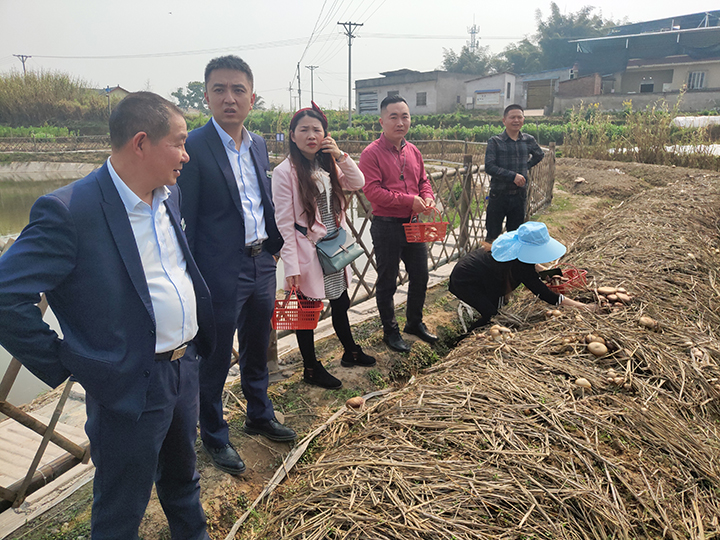 1670239716523254.jpg 瀘州農(nóng)商銀行方山支行信貸人員開展貸后回訪.jpg