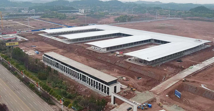 1675932305305799.jpg 建設(shè)中的上海韻達(dá)(四川樂(lè)至)電商物流產(chǎn)業(yè)園.jpg