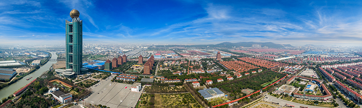 1680593997813270.jpg 1江蘇省江陰市華西村 華西村黨委供圖.jpg