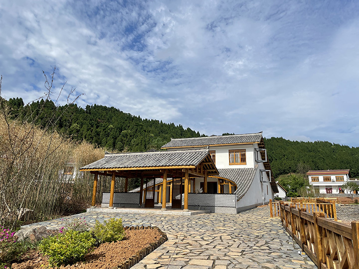 4土門埡村景觀  土門埡村村委會辦供圖.jpg