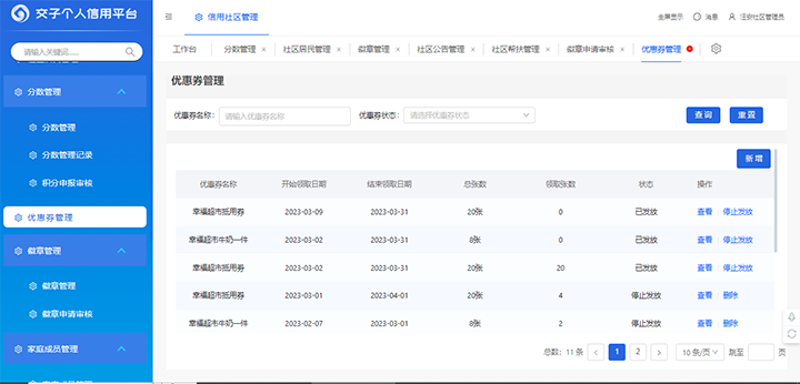 1688016122474340.png 2”信用社區(qū)“后臺(tái)管理界面.png