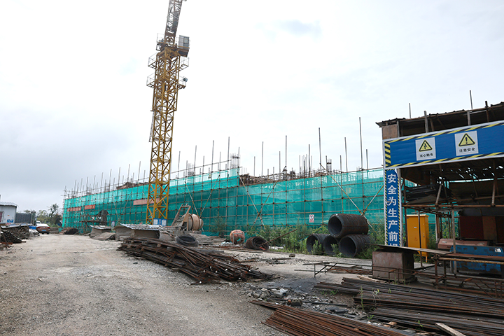 1692600665782808.png 1.正在建的騰輝公司后勤保障一體化基地.png