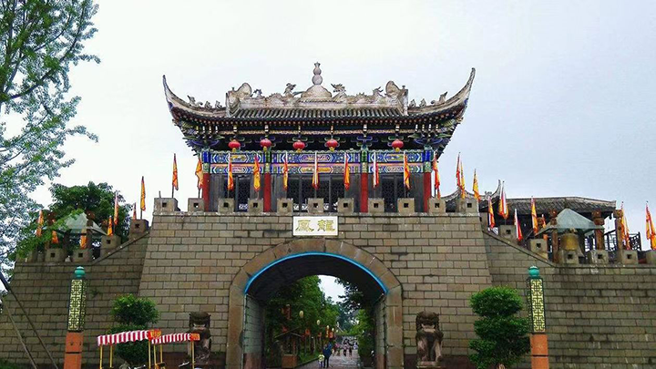 圖4  遂寧市船山區(qū)龍鳳古鎮(zhèn)評(píng)估項(xiàng)目.png