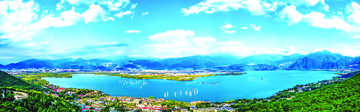 2 西昌邛海 楊黎明攝.jpg