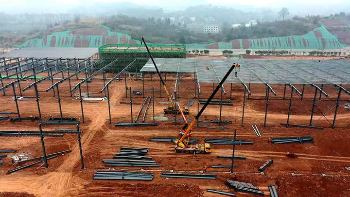 圖3 四川樂至奮安新型高端鋁合金型材西南基地.jpg