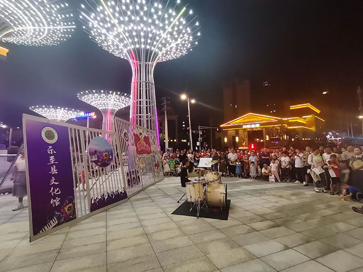 圖4  文化館街頭文藝.jpg