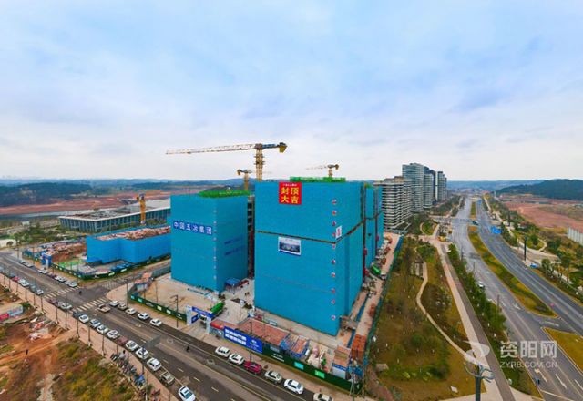 1711004093563017.jpg 圖5 項目1至3號樓已封頂.jpg