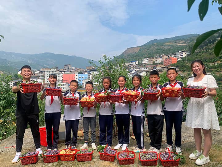 1710483710304679.jpg 圖2 學(xué)校舉辦采果節(jié).jpg