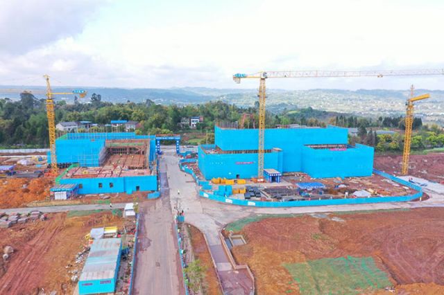 1714375516938488.jpg 圖1 正在加緊建設(shè)的廣安數(shù)字經(jīng)濟(jì)學(xué)院.jpg