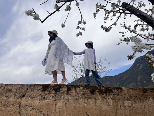 3 前來蘿卜寨游玩的游客.jpg