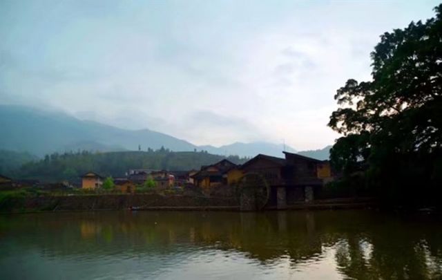 1718350385859990.jpg 福建云水謠古鎮(zhèn) 周淼葭攝.jpg